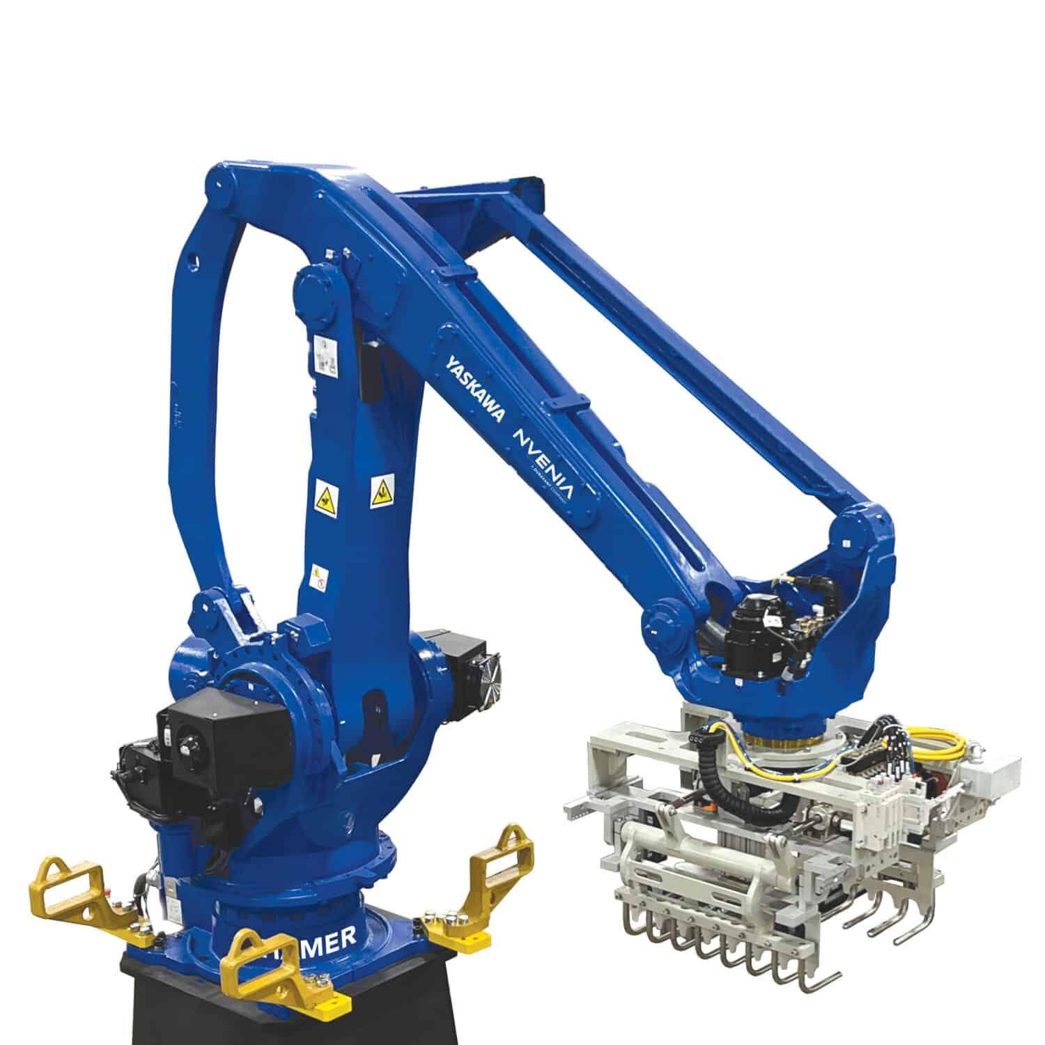 Hamer Automatic Robotic |
