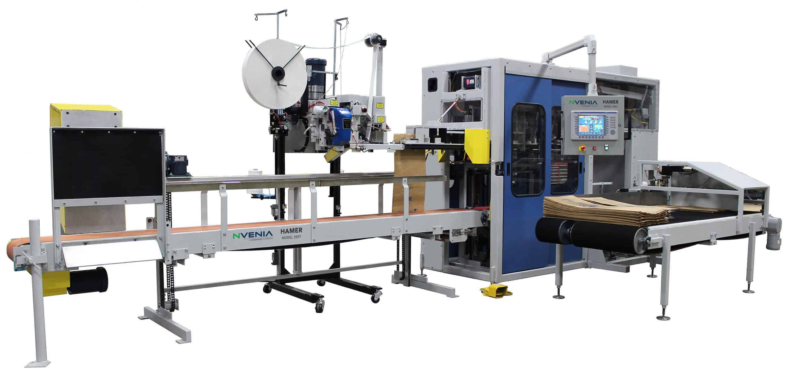 Little-known Uses for Your EZ Bagging Machine - EZ Machinery